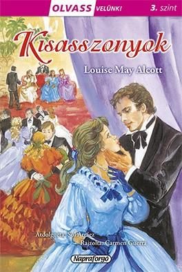 KISASSZONYOK - OLVASS VELÜNK! (3)