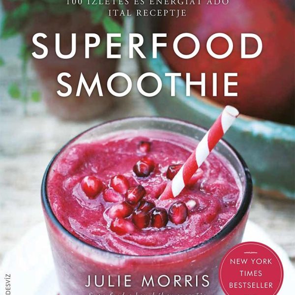 SUPERFOOD SMOOTHIE