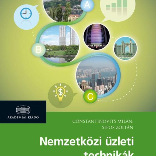 NEMZETKÖZI ÜZLETI TECHNIKÁK MUTATÓVAL