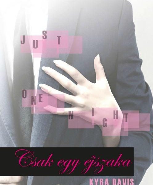 CSAK EGY ÉJSZAKA