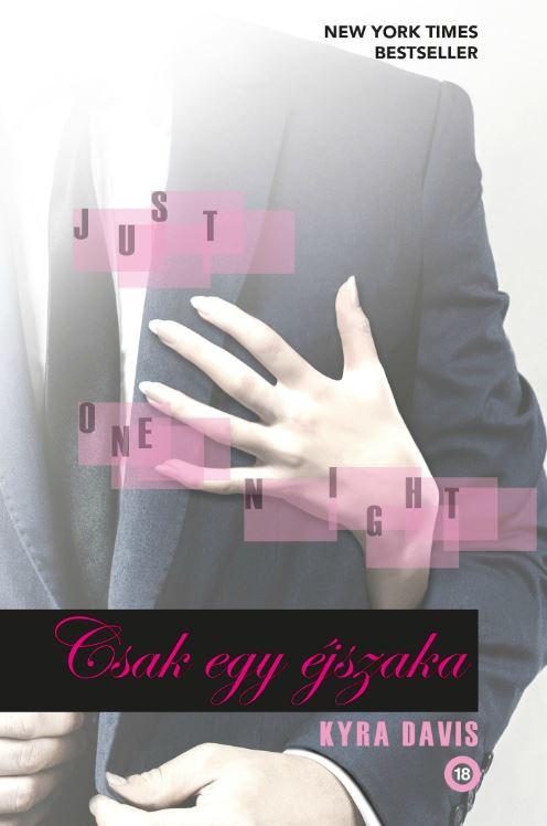 CSAK EGY ÉJSZAKA