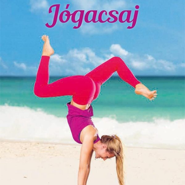 JÓGACSAJ