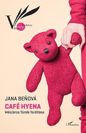 CAFÉ HYENA