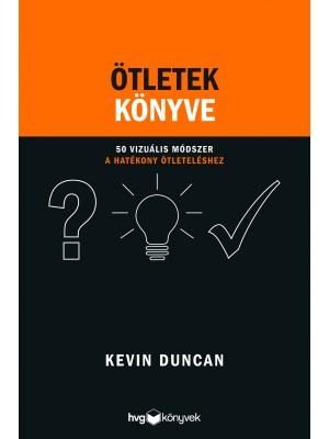 ÖTLETEK KÖNYVE