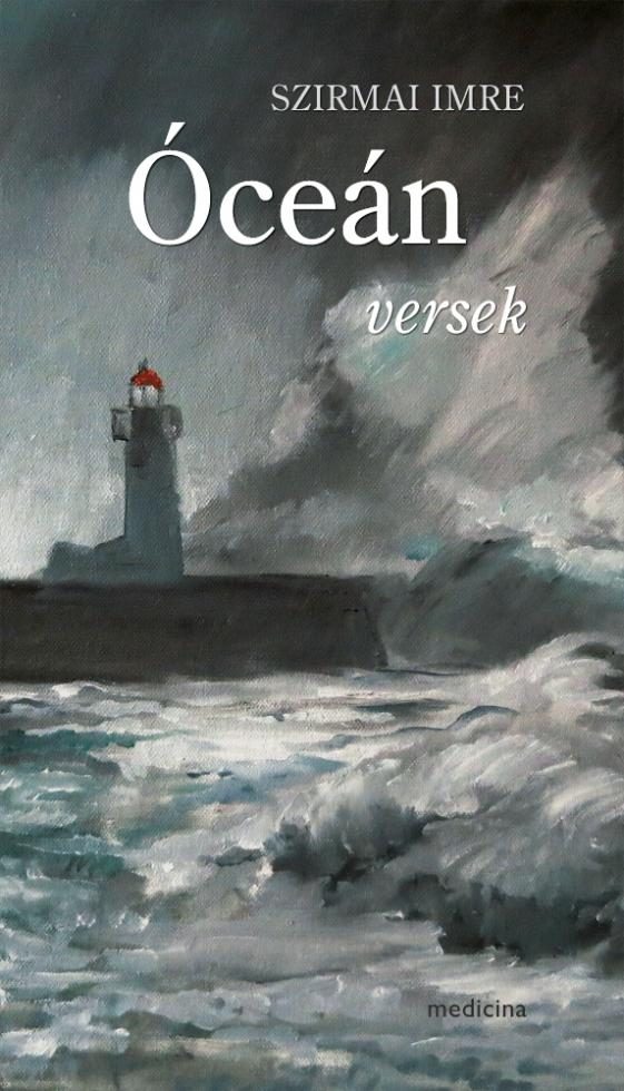 ÓCEÁN - VERSEK