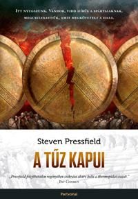 A TŰZ KAPUI