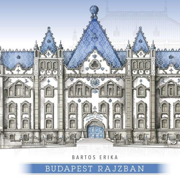 BUDAPEST RAJZBAN