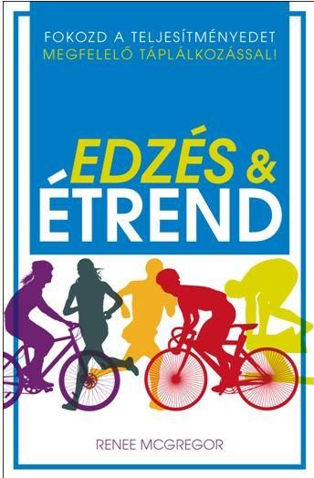 EDZÉS & ÉTREND - FOKOZD A TELJESÍTMÉNYEDET MEGFELELŐ TÁPLÁLKOZÁSSAL!