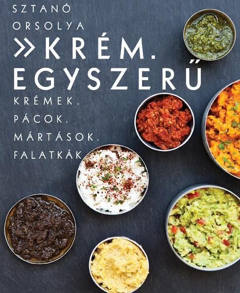 KRÉM. EGYSZERŰ