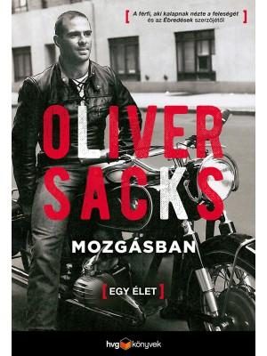 MOZGÁSBAN (EGY ÉLET)