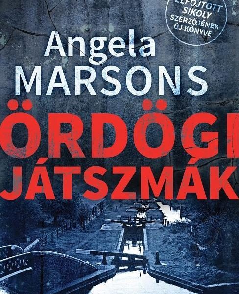 ÖRDÖGI JÁTSZMÁK