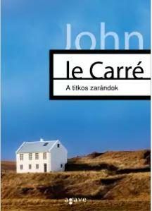 A TITKOS ZARÁNDOK
