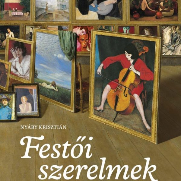 FESTŐI SZERELMEK