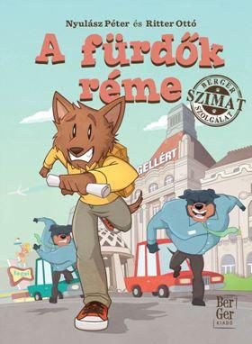 A FÜRDŐK RÉME