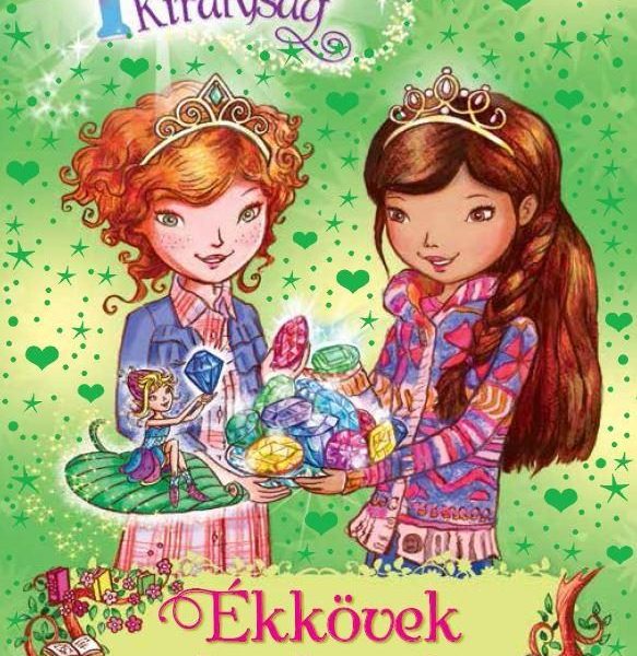 TITKOS KIRÁLYSÁG 18. - ÉKKÖVEK BARLANGJA