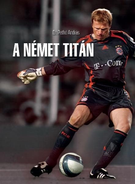 A NÉMET TITÁN
