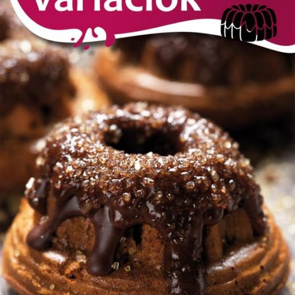 KUGLÓF VARIÁCIÓK - 1X1 KONYHA