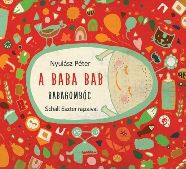 A BABA BAB - BABAGOMBÓC
