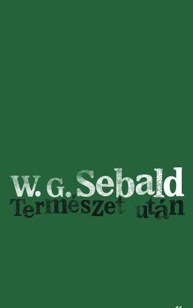 TERMÉSZET UTÁN
