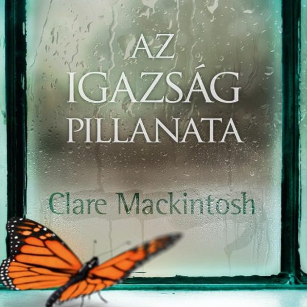 AZ IGAZSÁG PILLANATA - I LET YOU GO
