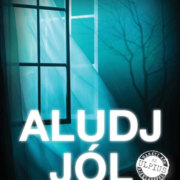 ALUDJ JÓL