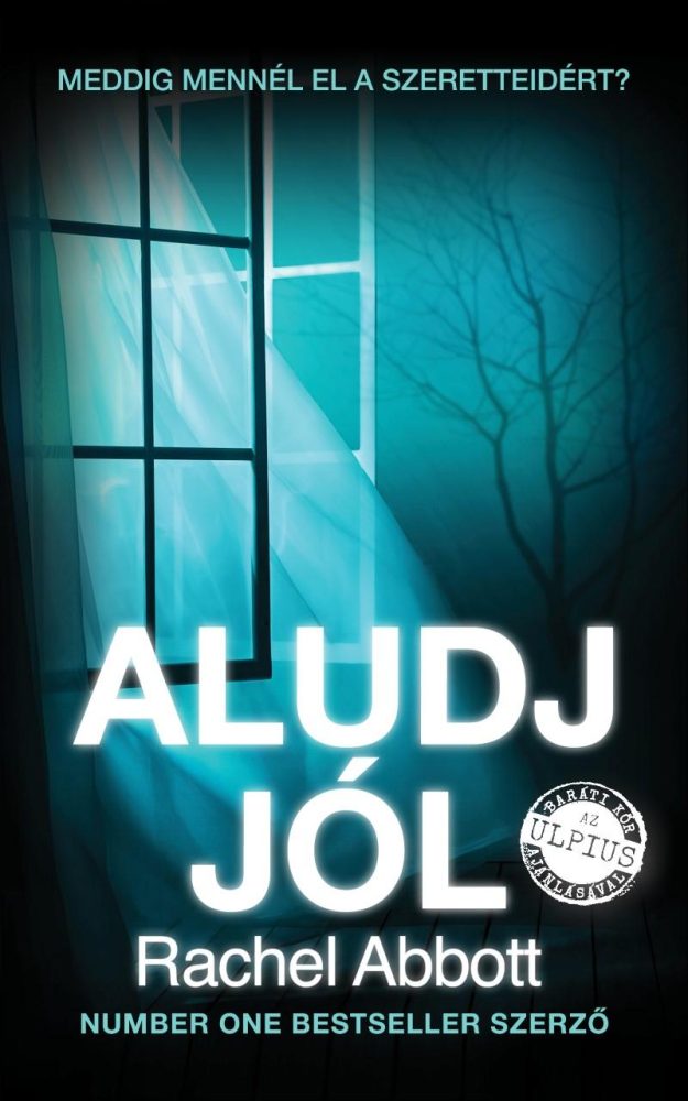 ALUDJ JÓL