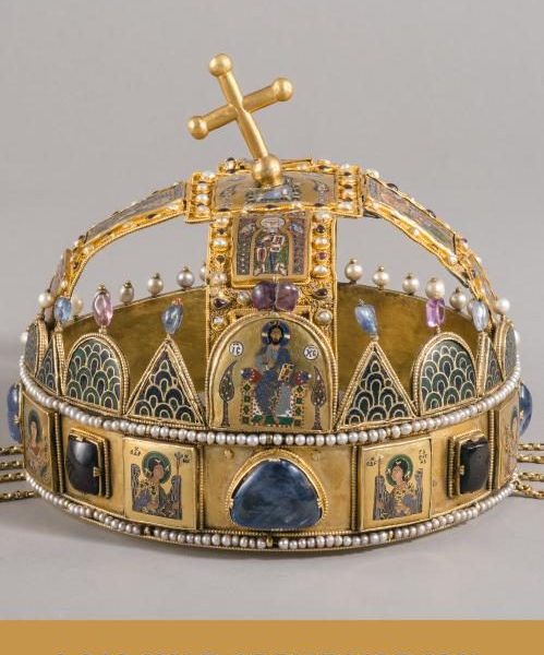 A MAGYAR SZENT KORONA - MAGYAR