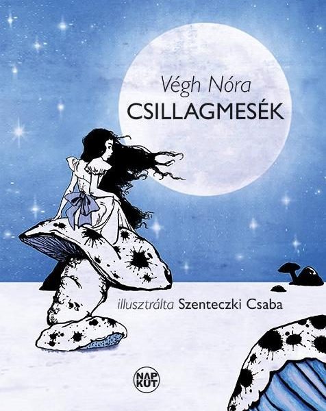 CSILLAGMESÉK