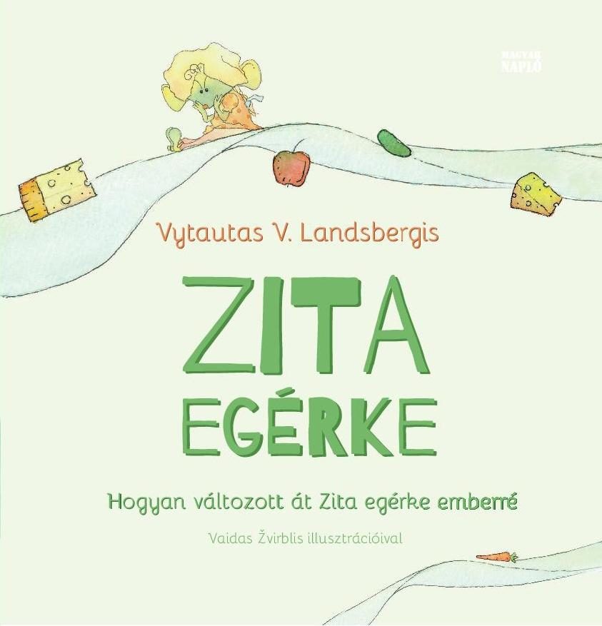 ZITA EGÉRKE