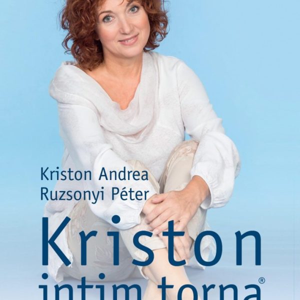 KRISTON INTIMTORNA (ÚJ!)