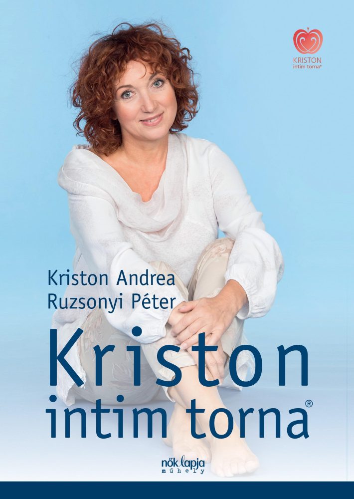 KRISTON INTIMTORNA (ÚJ!)