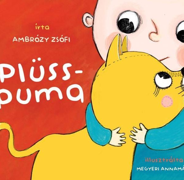 PLÜSS PUMA