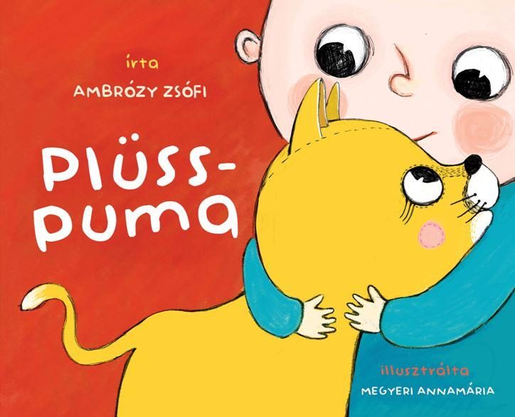 PLÜSS PUMA