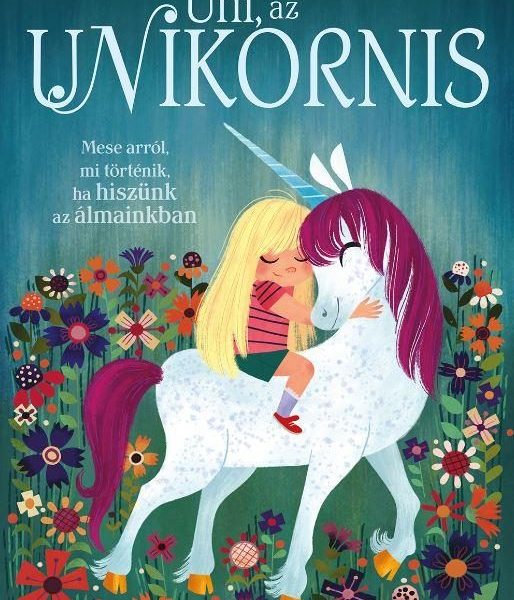 UNI, AZ UNIKORNIS