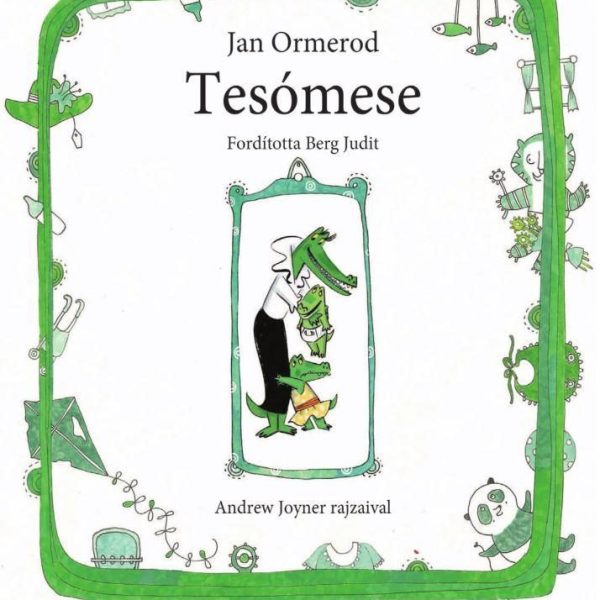 TESÓMESE