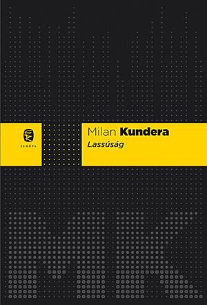 LASSÚSÁG (ÚJ, FEKETE-SÁRGA)