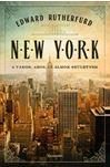 NEW YORK - A VÁROS, AHOL AZ ÁLMOK SZÜLETNEK