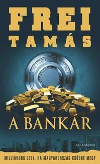 A BANKÁR