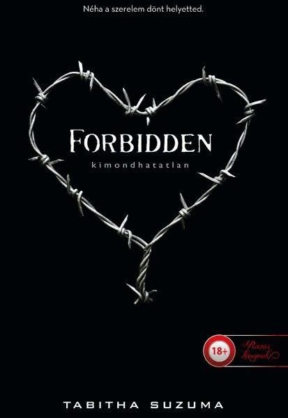 FORBIDDEN - KIMONDHATATLAN