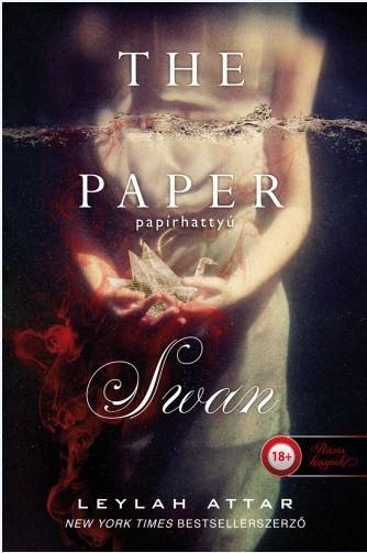 THE PAPER SWAN - PAPÍRHATTYÚ