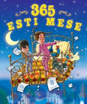 365 ESTI MESE
