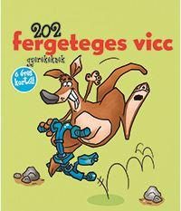 202 FERGETEGES VICC GYEREKEKNEK (ZÖLD)