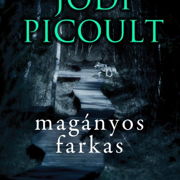 MAGÁNYOS FARKAS