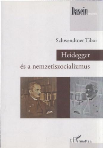HEIDEGGER ÉS A NEMZETISZOCIALIZMUS