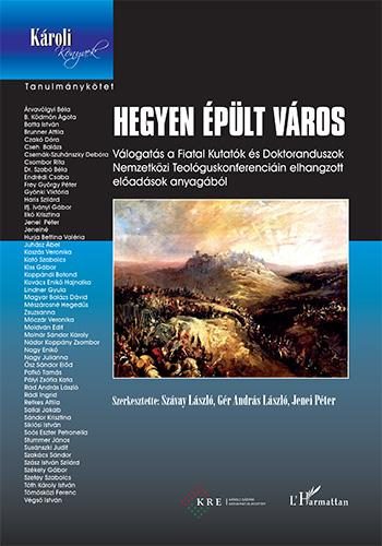 HEGYEN ÉPÜLT VÁROS