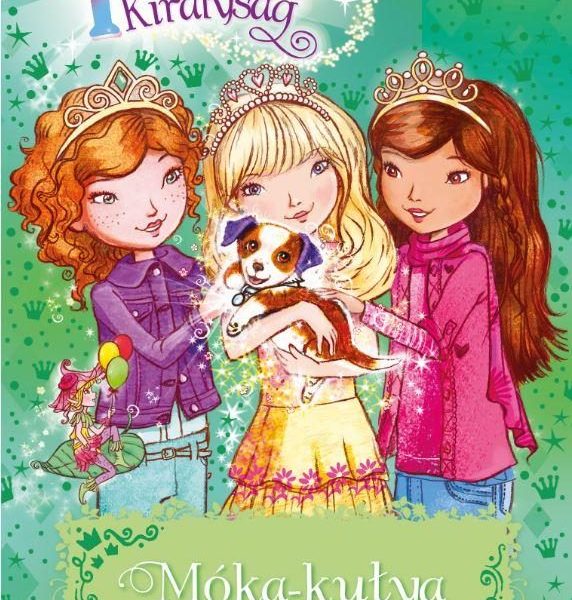 TITKOS KIRÁLYSÁG 19. - MÓKA-KUTYA