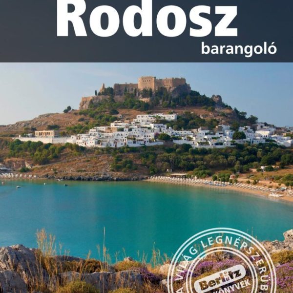 RODOSZ - BARANGOLÓ (BERLITZ)