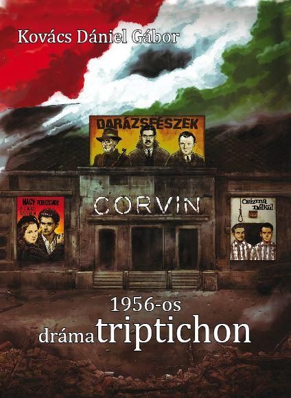 1956-OS DRÁMATRIPTICHON