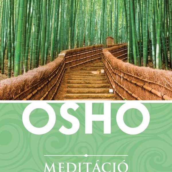 MEDITÁCIÓ