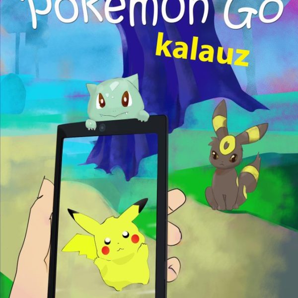 POKEMON GO KALAUZ